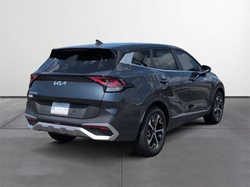 Used 2023 Kia Sportage EX FWD image 5