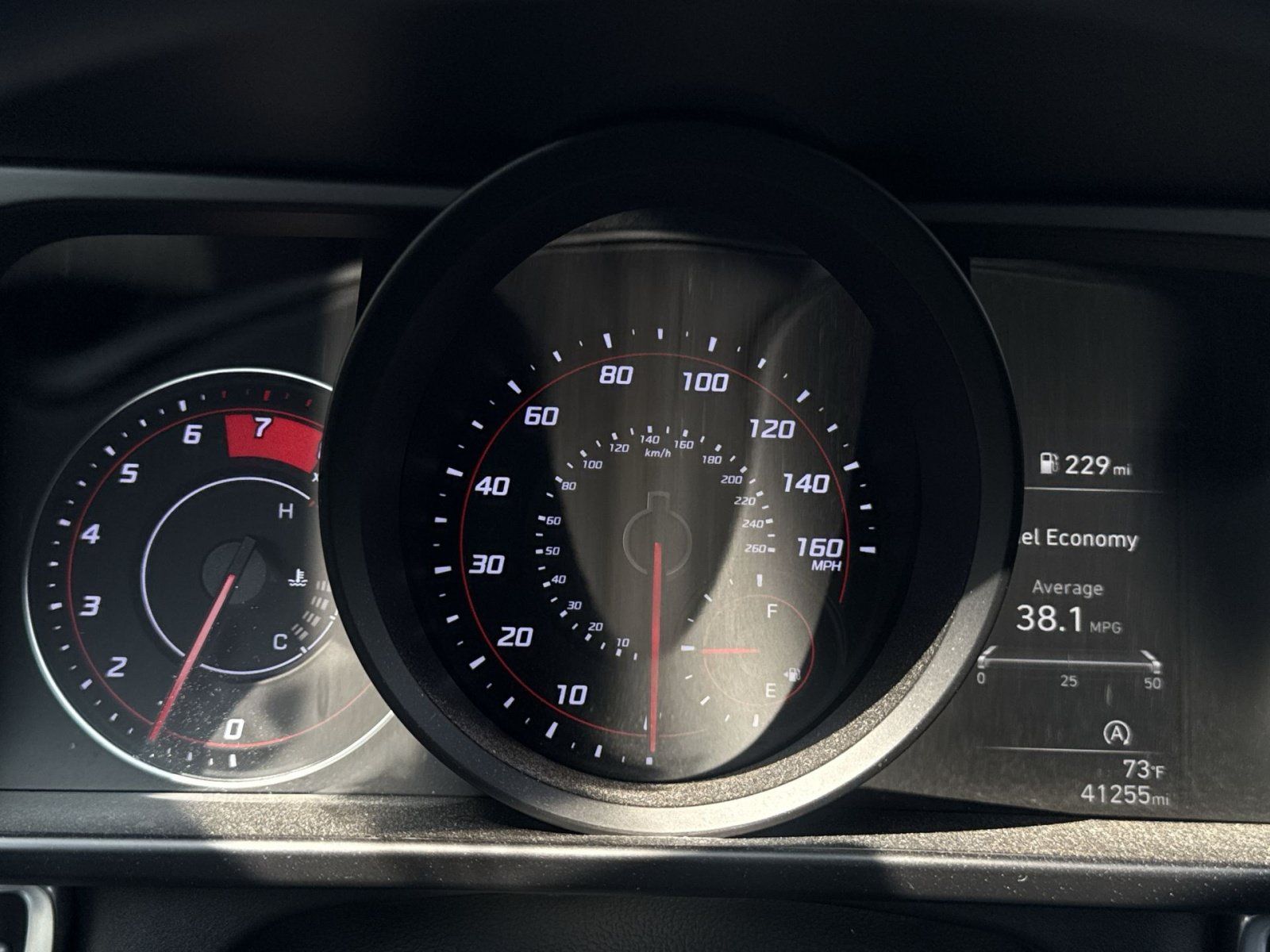 Certified 2023 Hyundai Elantra SE FWD image 13