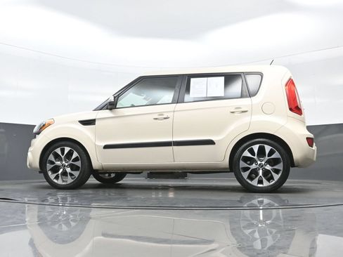 Used 2012 Kia Soul ! FWD image 29