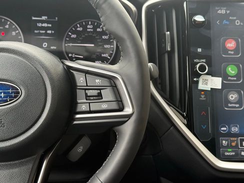 New 2026 Subaru Ascent Touring AWD/4WD image 12