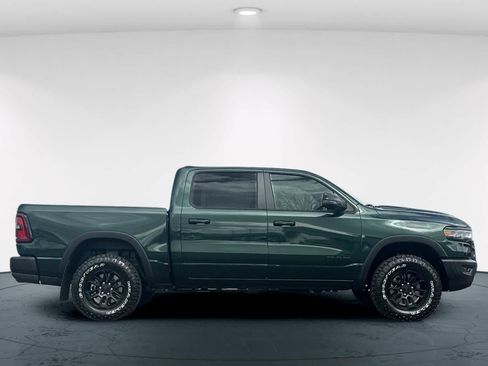 New 2026 RAM 1500 Rebel image 6
