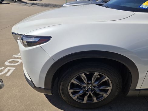 Used 2022 MAZDA CX-9 Sport image 8