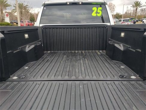 Certified 2025 Toyota Tacoma TRD Sport image 13