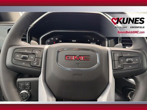 New 2026 GMC Sierra 1500 Elevation w/ Elevation Premium Package AWD/4WD image 29