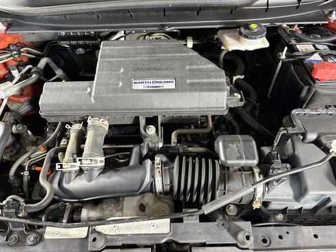 Used 2018 Honda CR-V EX-L image 32