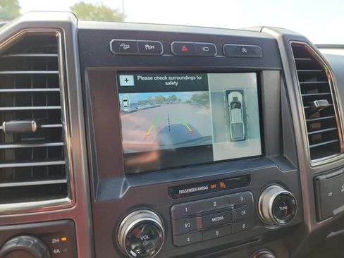 Used 2018 Ford F150 Raptor w/ Equipment Group 802A Luxury AWD/4WD image 22