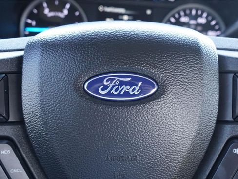 Used 2020 Ford F350 XL w/ STX Appearance Package AWD/4WD image 15
