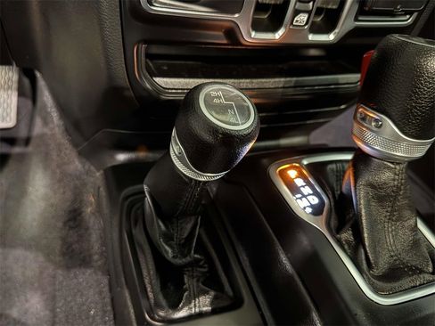 Used 2021 Jeep Wrangler Unlimited Sport S image 27