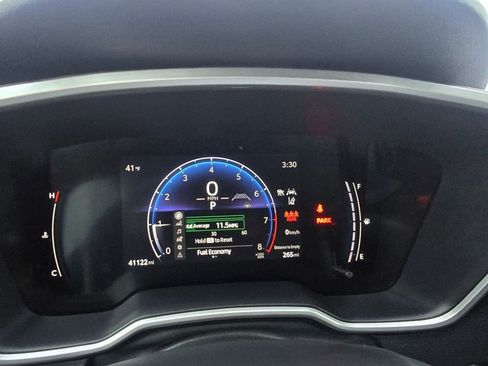 Certified 2024 Toyota Corolla XSE FWD image 19