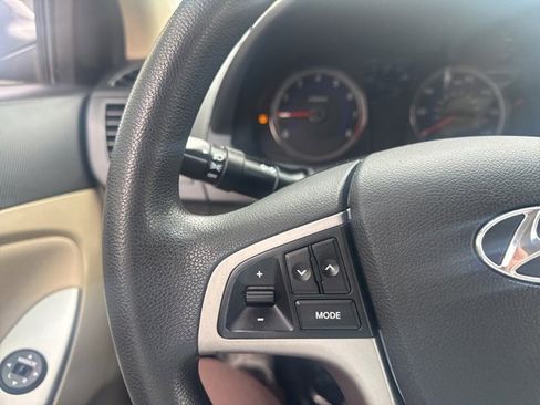 Used 2017 Hyundai Accent Value Edition image 17