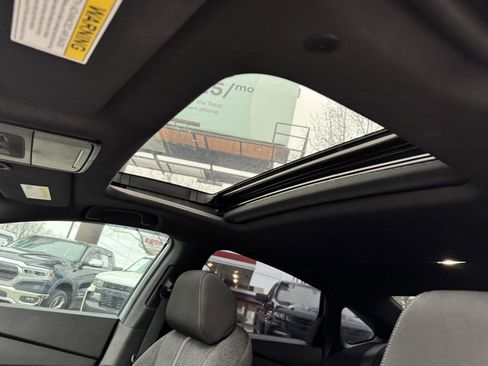 Used 2023 Honda Accord Sport image 5