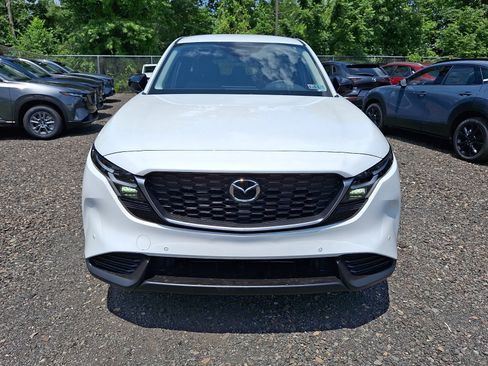 New 2026 MAZDA CX-5 Select AWD/4WD image 2