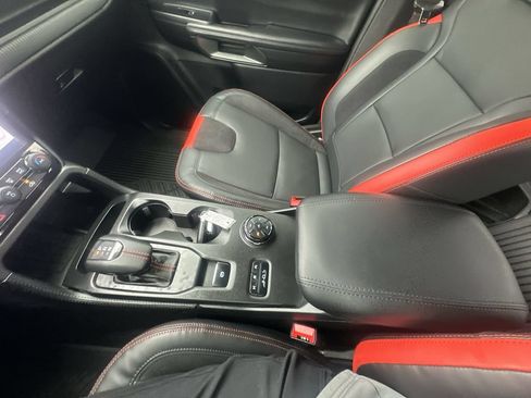Used 2025 Ford Ranger Raptor AWD/4WD image 27