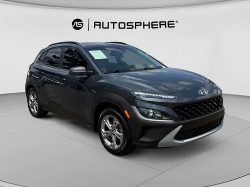 Used 2023 Hyundai Kona SEL w/ Cargo Package FWD image 10