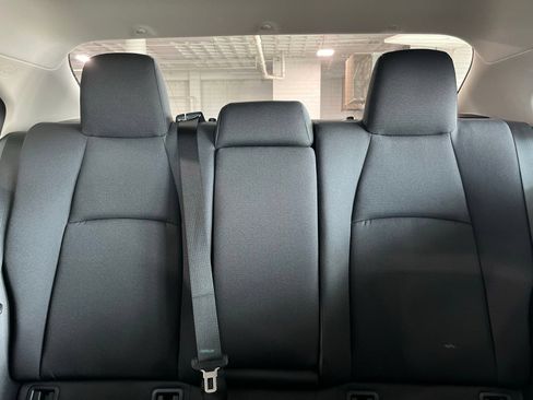 New 2026 Toyota Corolla LE w/ LE Premium Package FWD image 19