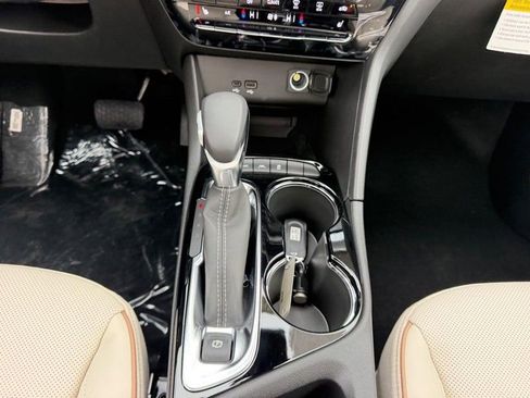 New 2026 Buick Encore GX Avenir image 16