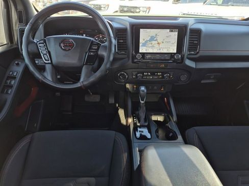 Used 2023 Nissan Frontier PRO-4X w/ Pro Convenience Package image 15