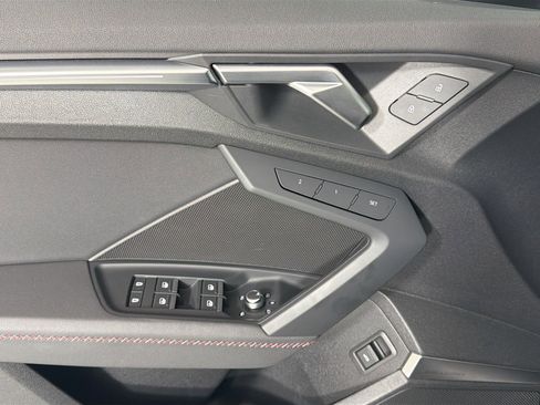 Used 2024 Audi S3 Prestige w/ Prestige Package image 18