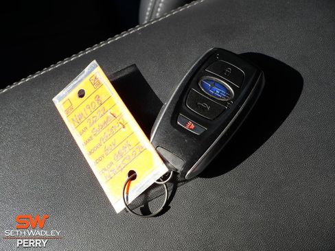 Used 2022 Subaru Ascent Limited image 24