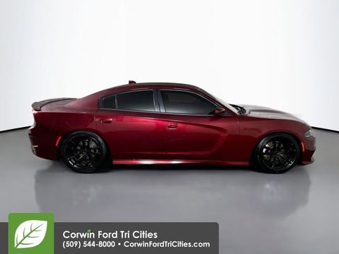 Used 2019 Dodge Charger GT image 18