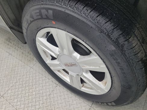 Used 2015 GMC Terrain SLE image 31