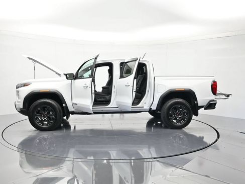 Used 2025 GMC Canyon Elevation w/ Convenience Package RWD image 48
