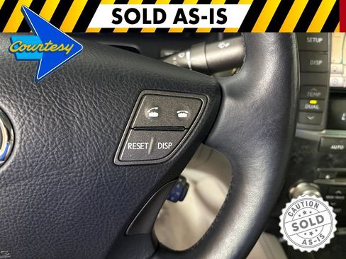 Used 2010 Lexus LS 460 AWD image 21