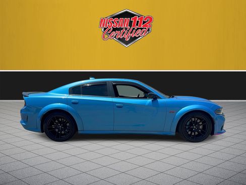 Used 2023 Dodge Charger Scat Pack RWD image 4
