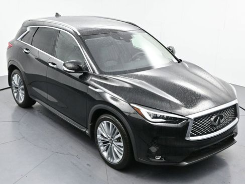 Used 2024 INFINITI QX50 Sensory AWD/4WD image 44