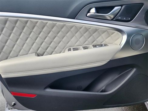 New 2025 Genesis G70 3.3T Advanced w/ Sport Prestige Package image 7