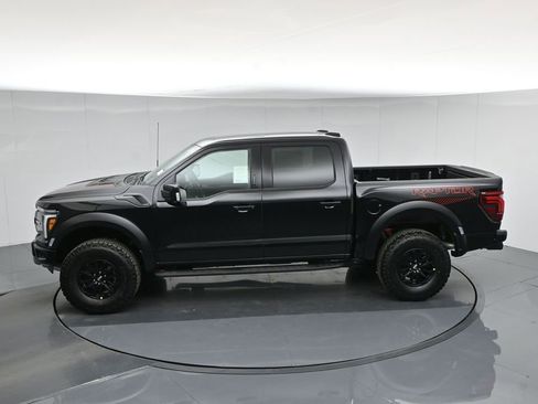 New 2026 Ford F150 Raptor image 42