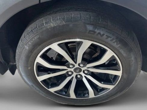 Used 2021 Ford Explorer ST w/ Equipment Group 401A AWD/4WD image 23