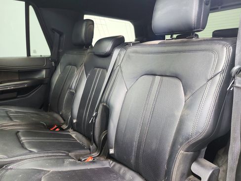Used 2019 Ford Expedition Limited AWD/4WD image 11