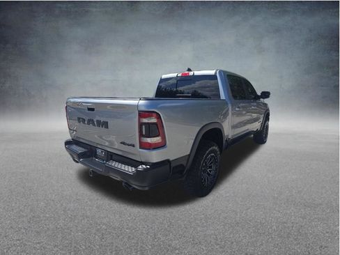 Used 2020 RAM 1500 Rebel w/ Rebel Level 1 Equipment Group AWD/4WD image 5