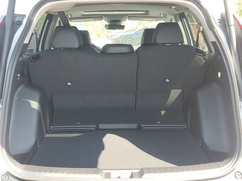 New 2026 Honda CR-V EX-L image 30