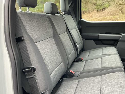 New 2026 Ford F350 XL w/ STX Appearance Package image 68