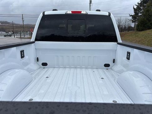 New 2026 Ford F350 XLT w/ Tremor Off-Road Package AWD/4WD image 17