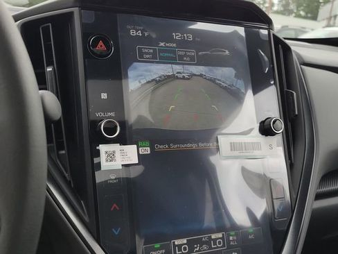 New 2025 Subaru Crosstrek 2.5i Limited w/ Crosstrek Mirror Package image 21