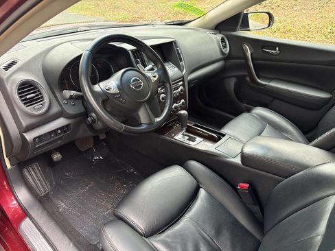 Used 2011 Nissan Maxima 3.5 SV w/ Premium Pkg FWD image 11
