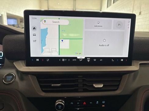 New 2026 Ford Explorer ST-Line w/ ST-Line Street Pack image 36