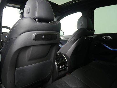 Certified 2025 BMW X5 sDrive40i w/ M Sport Package image 19