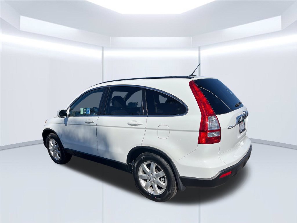 Used 2007 Honda CR-V EX-L image 3