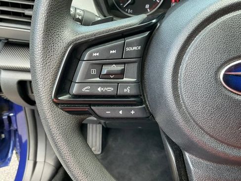 Certified 2024 Subaru Crosstrek 2.0i Premium AWD/4WD image 27