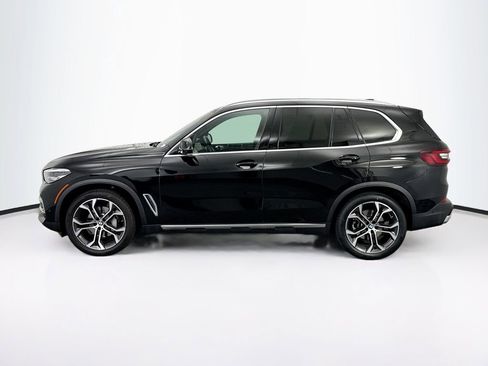 Used 2022 BMW X5 sDrive40i w/ Parking Assistance Package image 8
