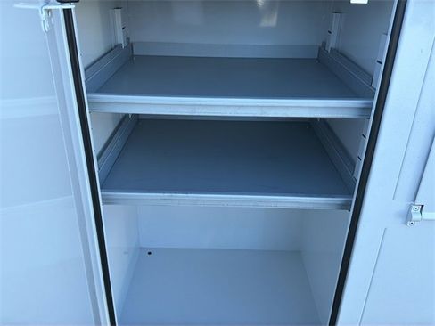 New 2024 RAM 4500 Tradesman w/ Chrome Appearance Group image 18