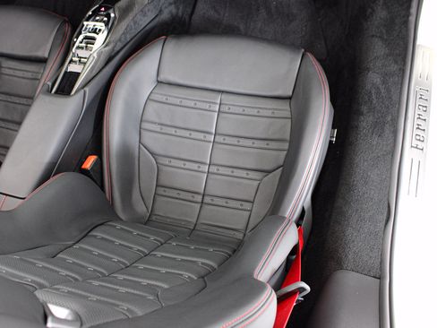 Certified 2024 Ferrari 296 GTS RWD image 28