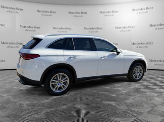 New 2026 Mercedes-Benz GLC 300 4MATIC video 5