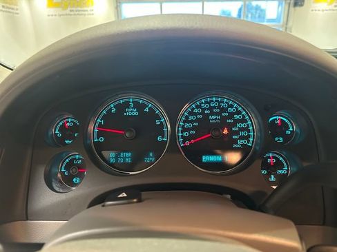 Used 2013 Chevrolet Silverado 2500 LTZ w/ LTZ Plus Package AWD/4WD image 26