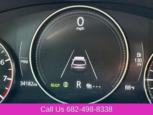 Used 2024 MAZDA CX-90 3.3 Turbo w/ Premium Package AWD/4WD image 33