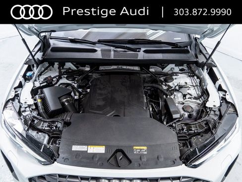 Used 2025 Audi Q5 Premium Plus w/ Premium Plus AWD/4WD image 26
